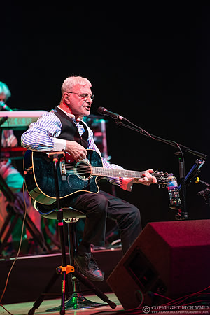 Steve Harley & The Cockney Rebel