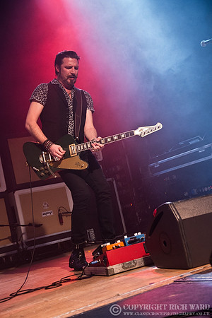 Rival Sons