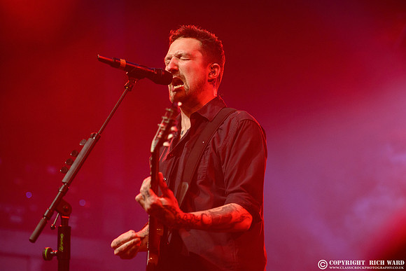 Frank Turner