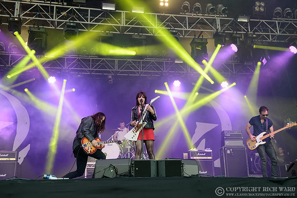 Halestorm