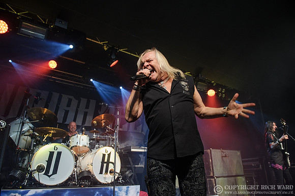 Uriah Heep