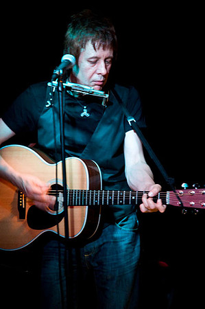 Dave Sharp