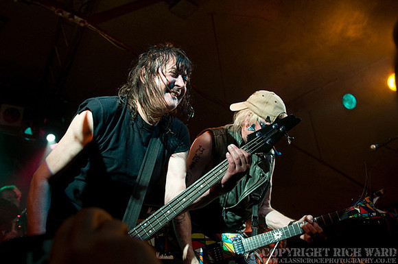 Michael Schenker