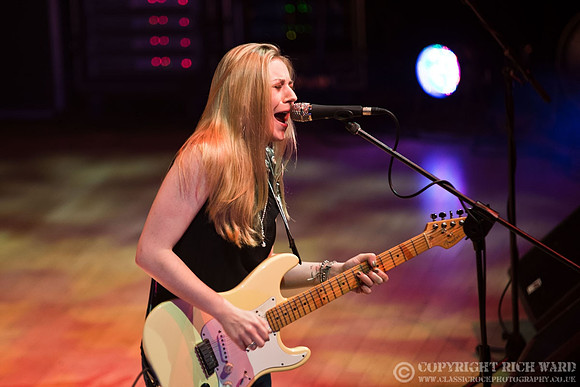 Joanne Shaw Taylor