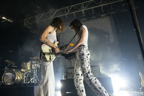 Larkin Poe