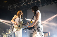 Larkin Poe