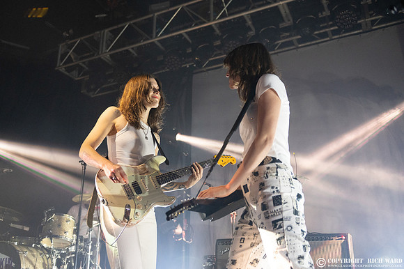 Larkin Poe