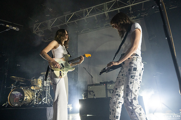 Larkin Poe