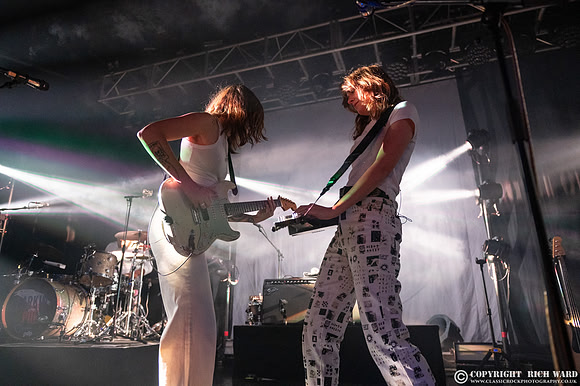 Larkin Poe