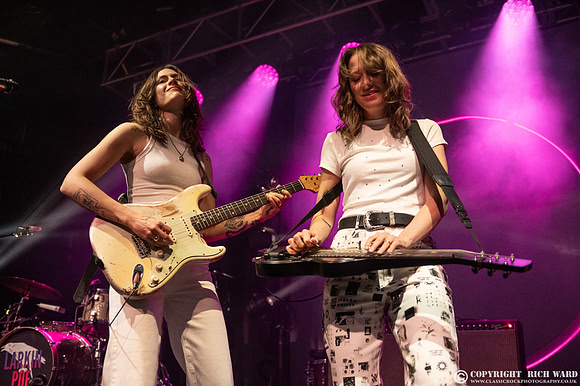 Larkin Poe