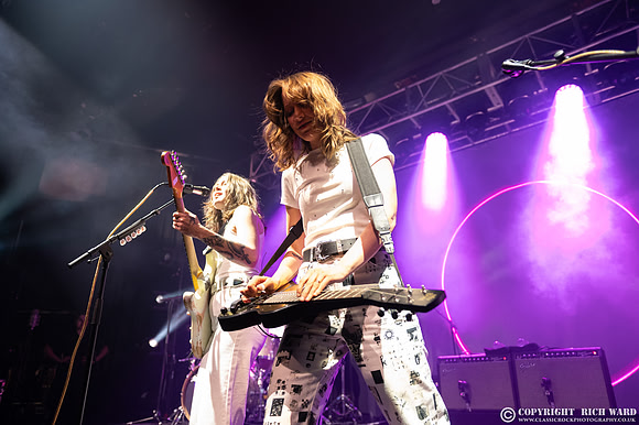 Larkin Poe