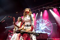 Larkin Poe
