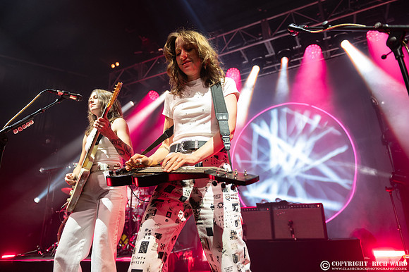Larkin Poe
