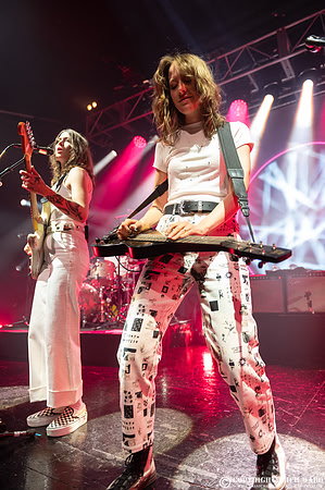 Larkin Poe