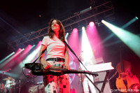 Larkin Poe