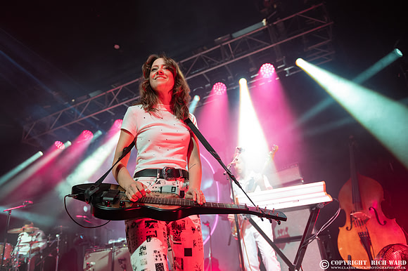 Larkin Poe