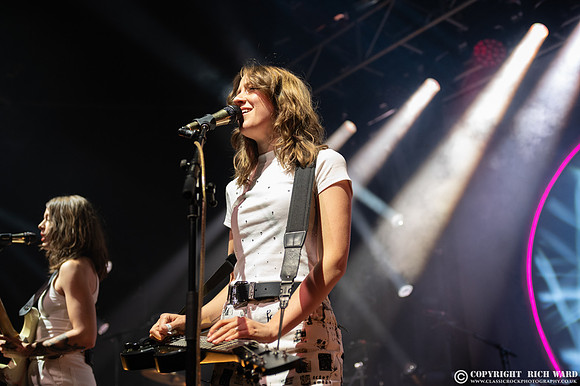 Larkin Poe