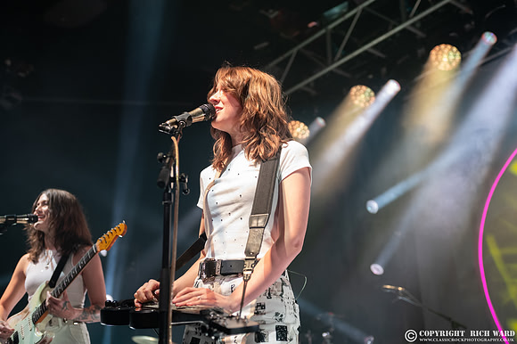 Larkin Poe