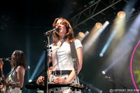Larkin Poe