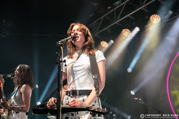 Larkin Poe