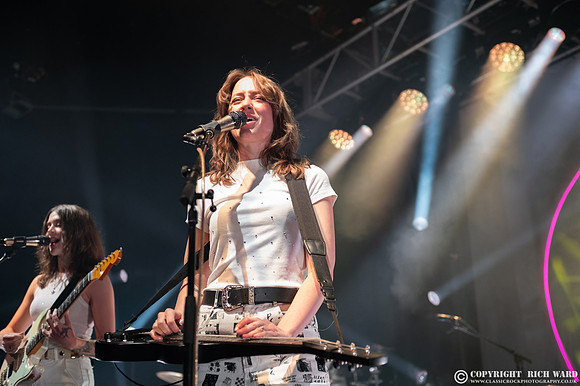 Larkin Poe