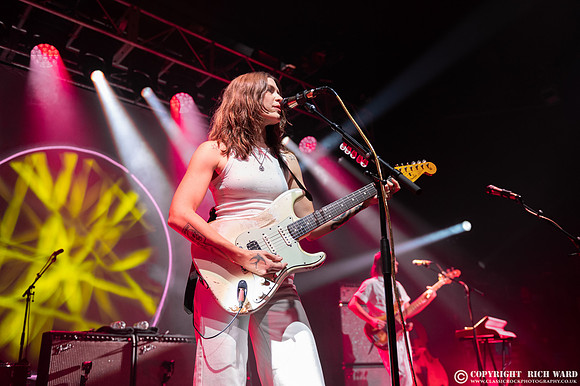 Larkin Poe