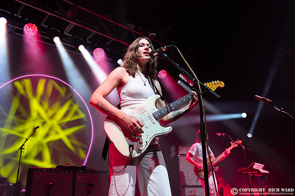 Larkin Poe