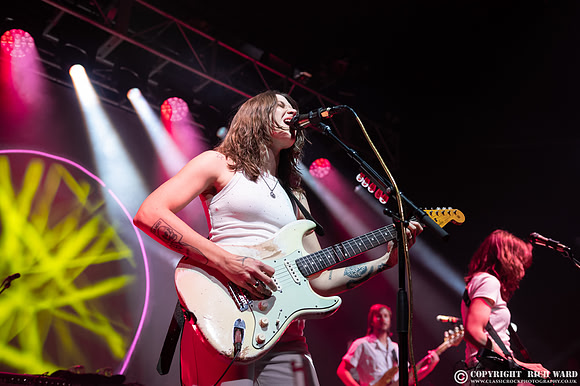 Larkin Poe