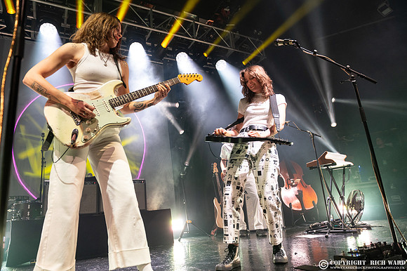 Larkin Poe