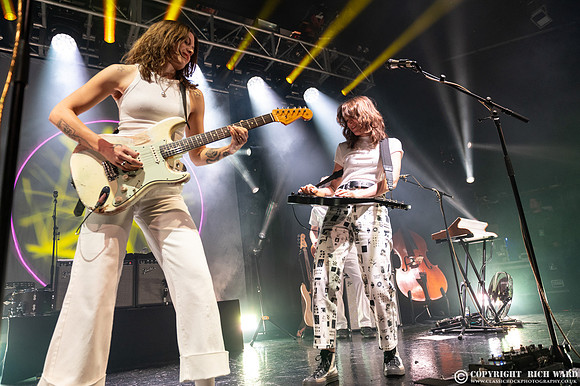 Larkin Poe