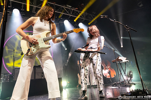 Larkin Poe