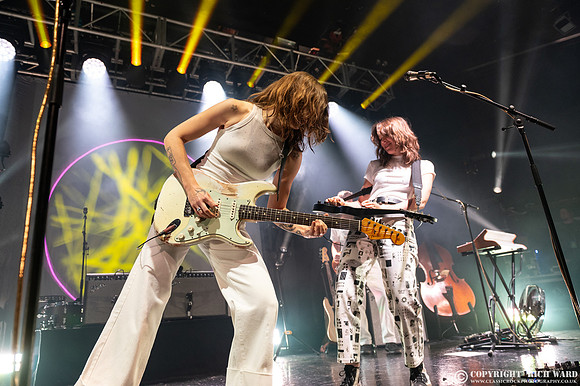 Larkin Poe
