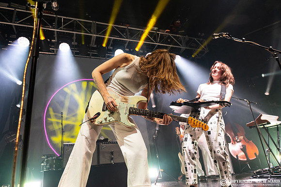 Larkin Poe