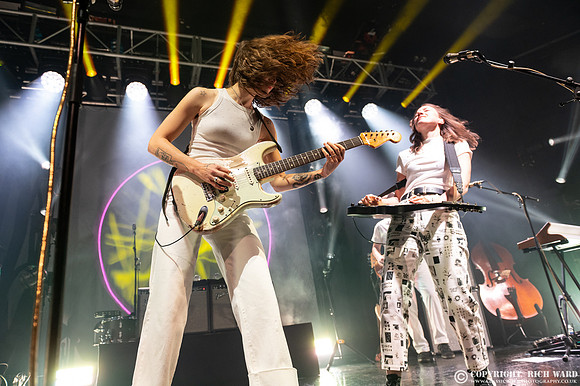 Larkin Poe