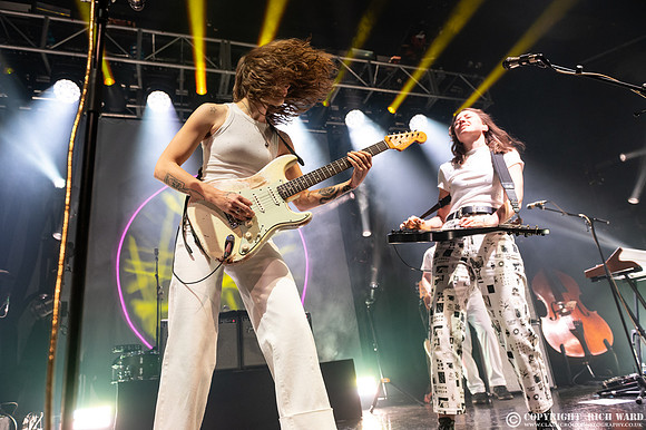 Larkin Poe