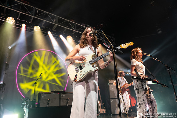 Larkin Poe