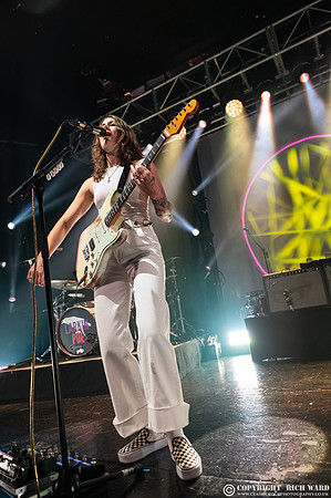 Larkin Poe