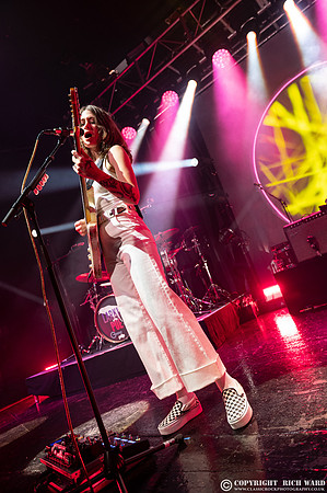 Larkin Poe