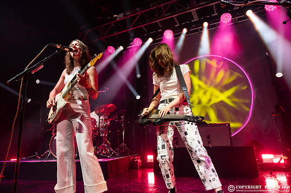 Larkin Poe