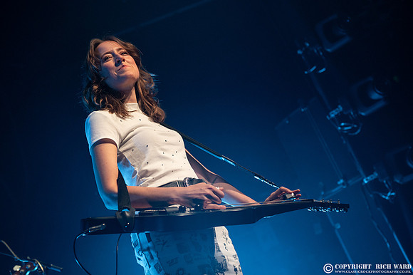 Larkin Poe