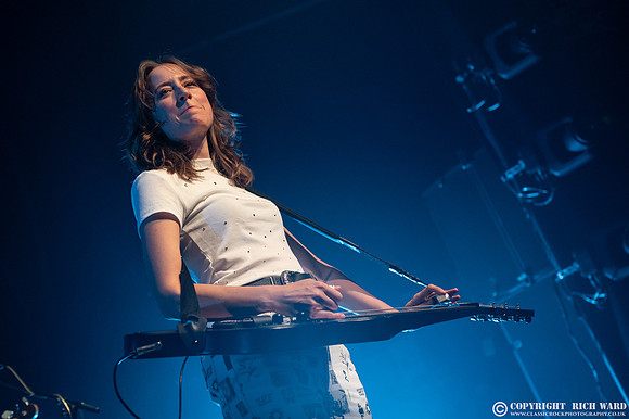 Larkin Poe