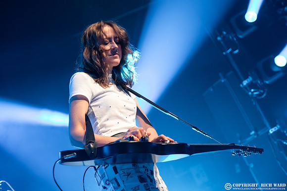 Larkin Poe