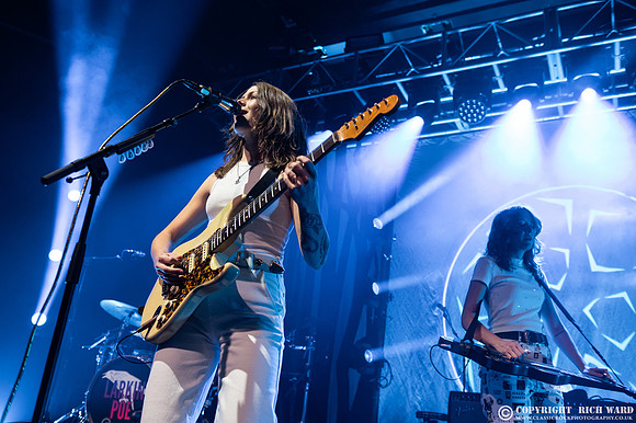 Larkin Poe