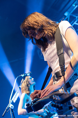 Larkin Poe