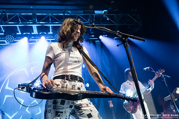 Larkin Poe