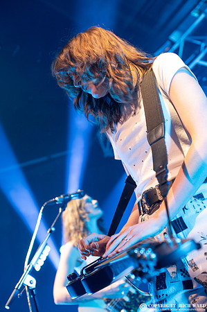 Larkin Poe