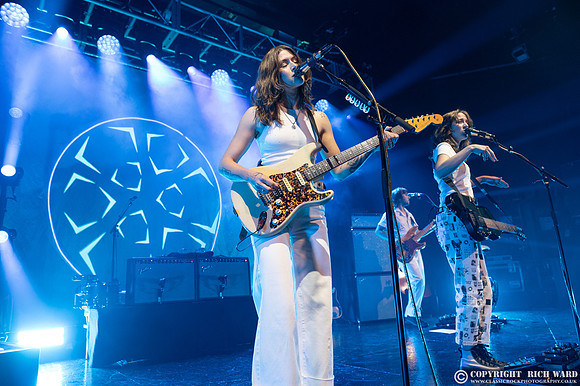 Larkin Poe