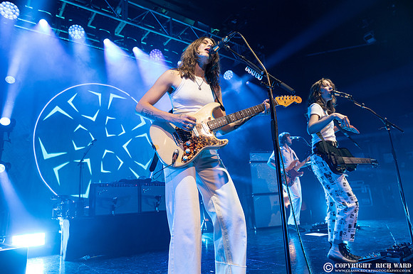 Larkin Poe