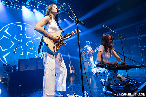 Larkin Poe