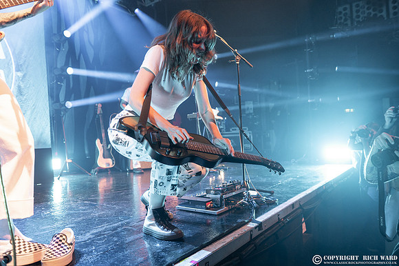 Larkin Poe